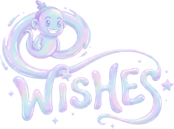 Earn Wishes